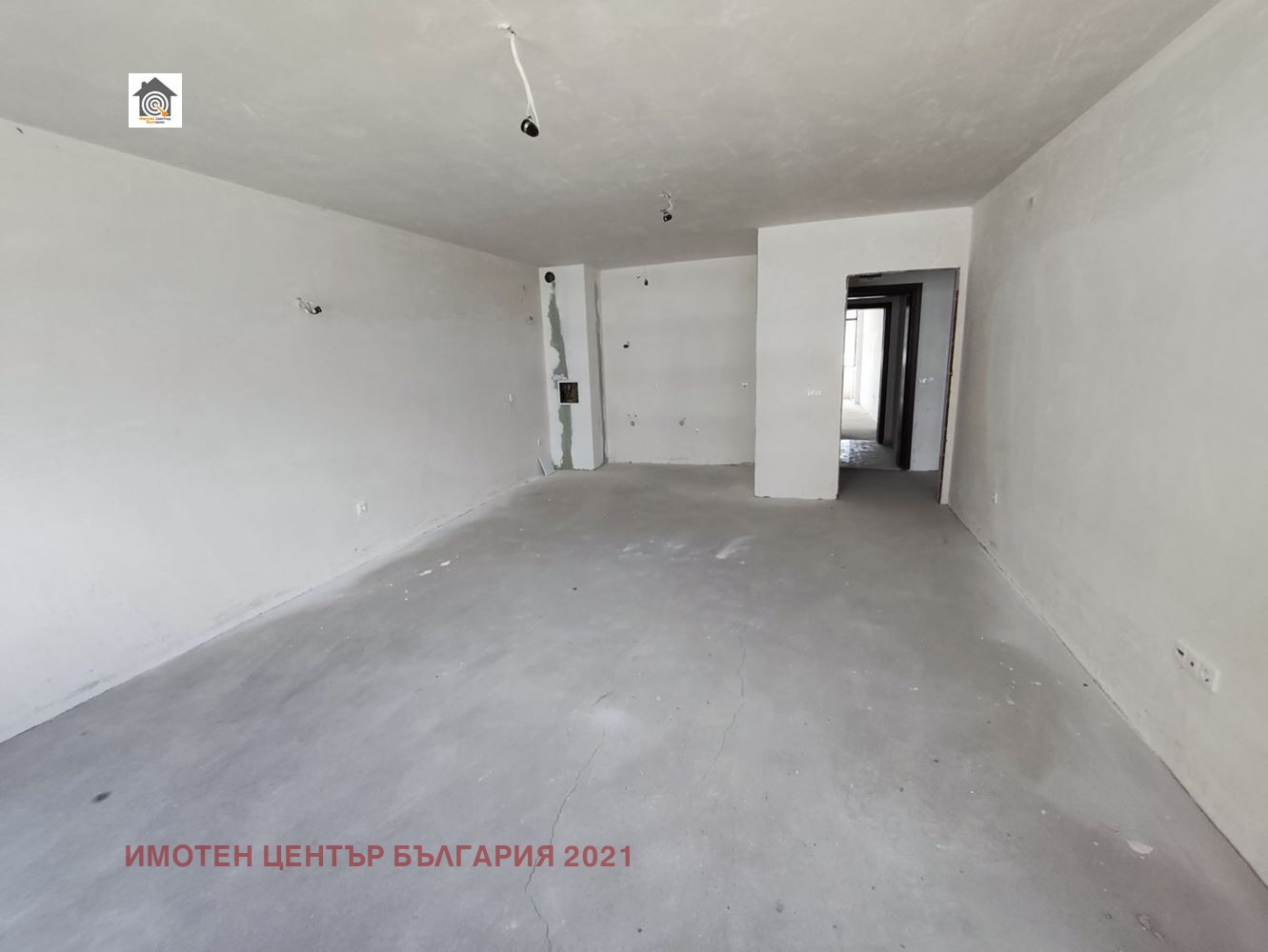 Продава 2-СТАЕН, гр. София, Симеоново, снимка 7 - Апартаменти - 55061075