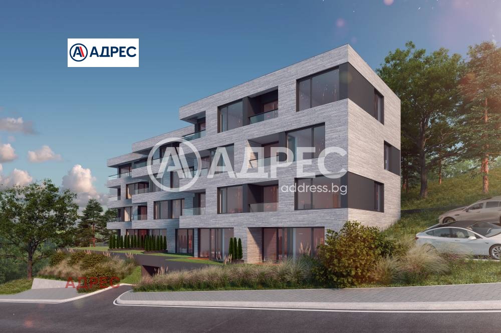 Продава 2-СТАЕН, гр. Варна, Виница, снимка 4 - Апартаменти - 55661642