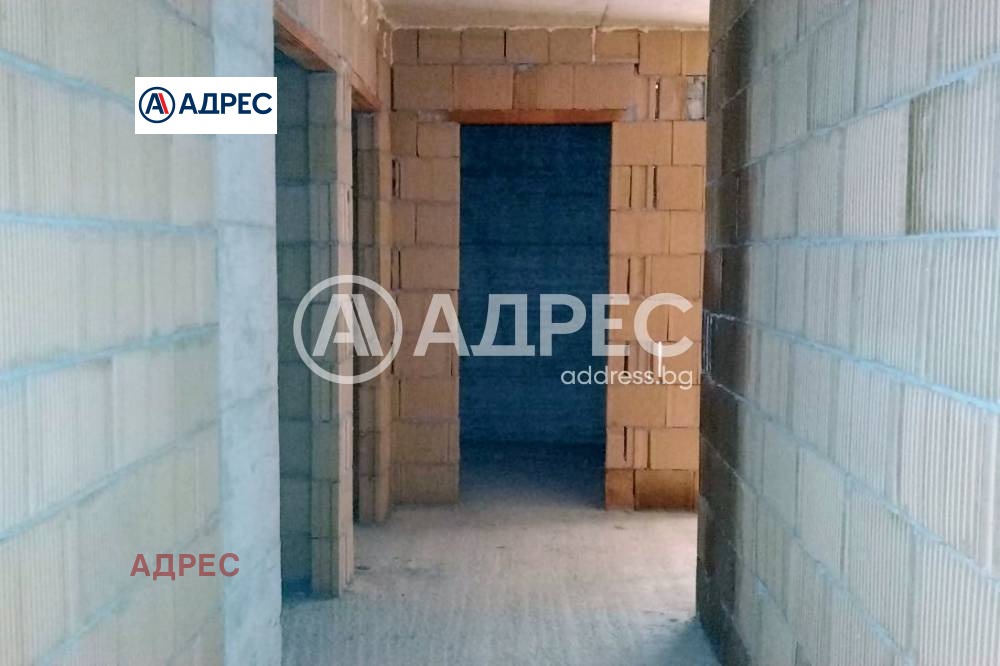 Продава 2-СТАЕН, гр. Варна, Виница, снимка 6 - Апартаменти - 55661642