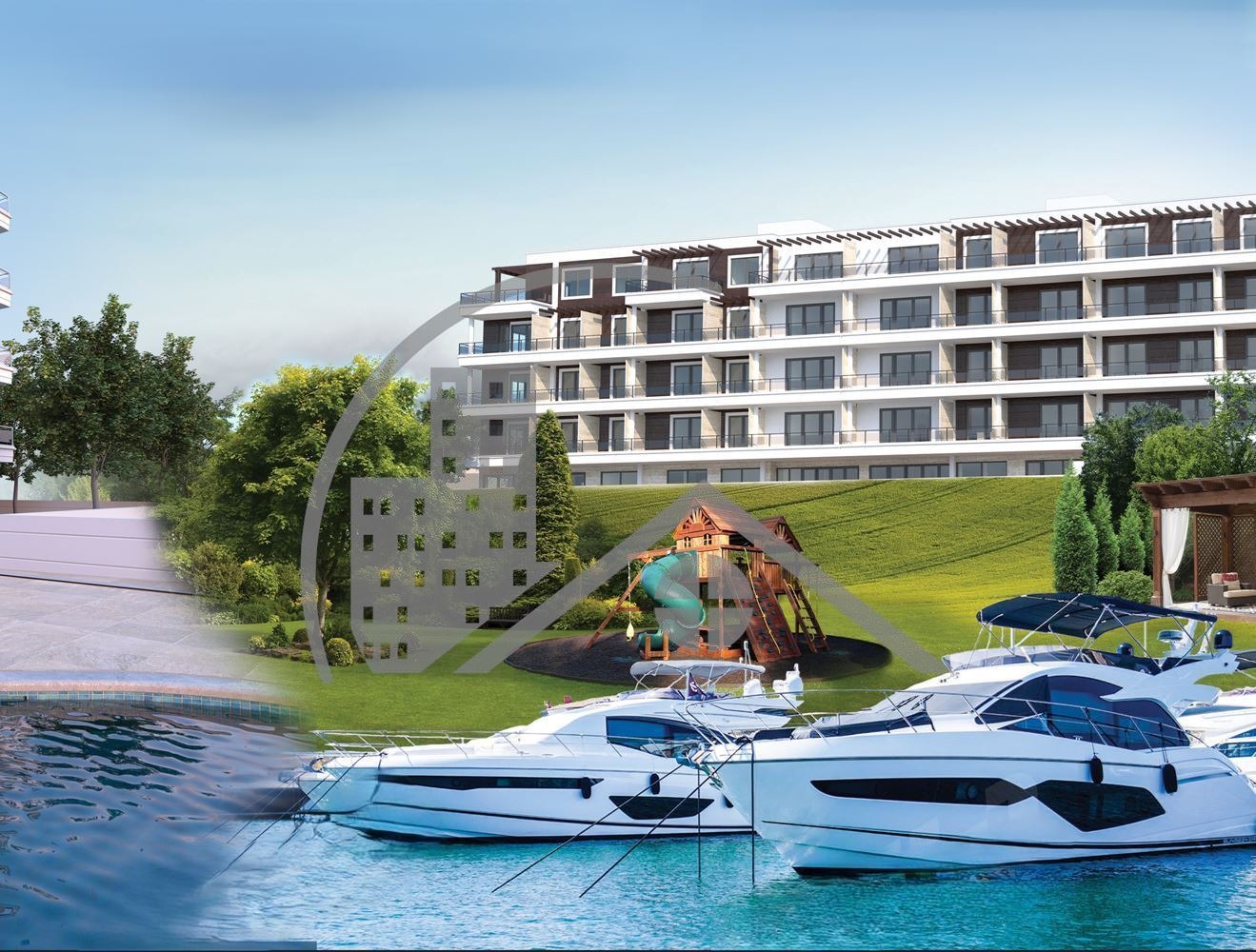 Продава 3-СТАЕН, гр. Бяла, област Варна