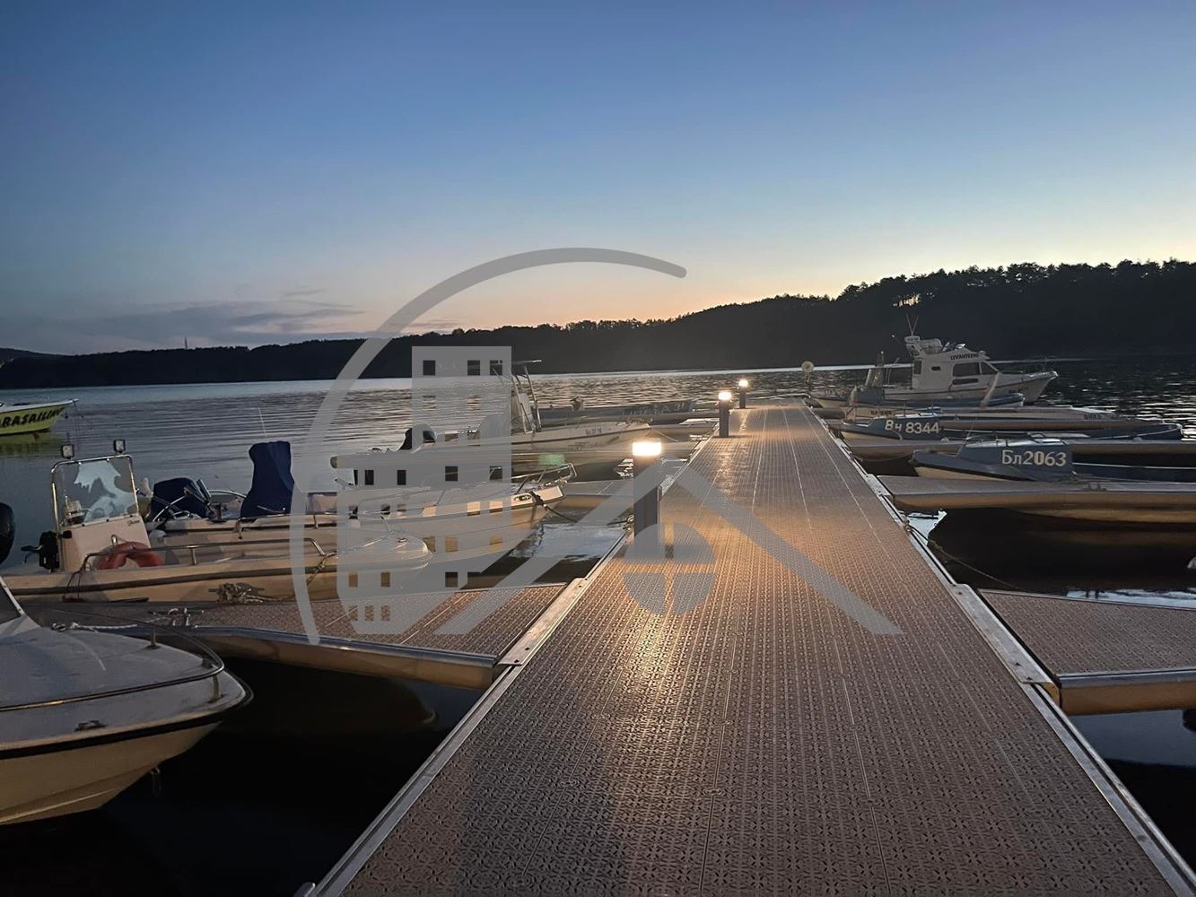 Продава 3-СТАЕН, гр. Бяла, област Варна, снимка 13 - Апартаменти - 54043763