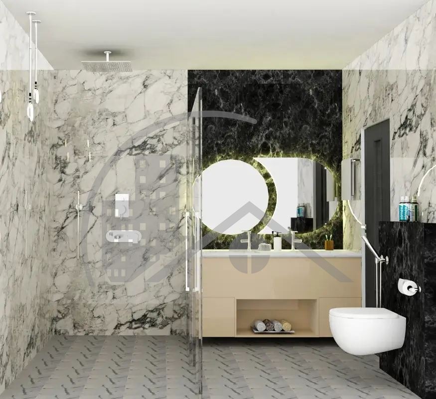 Продава 3-СТАЕН, гр. Бяла, област Варна, снимка 10 - Апартаменти - 54043763