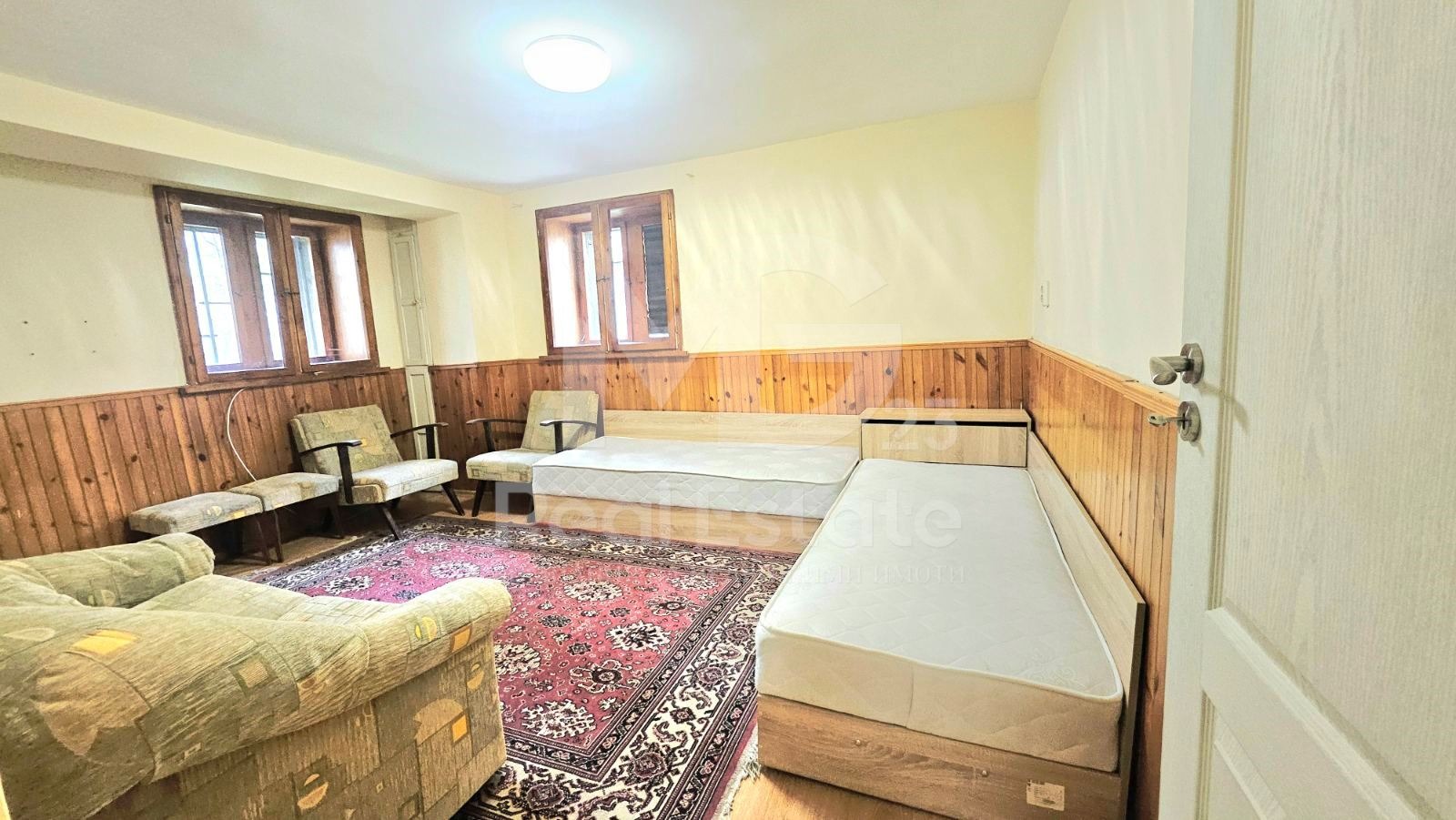 Продава 3-СТАЕН, гр. Пловдив, Каменица 2