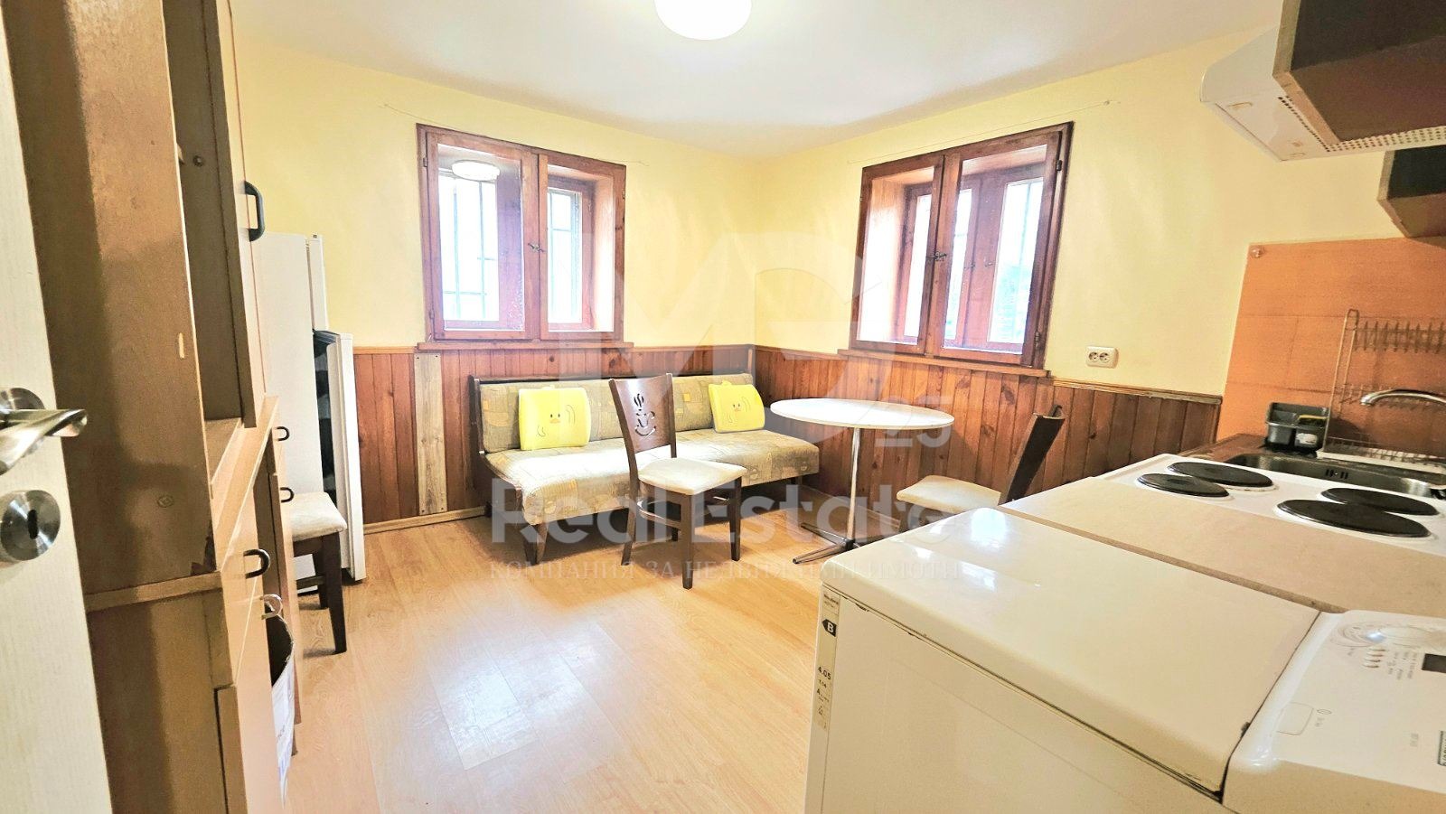 Продава 3-СТАЕН, гр. Пловдив, Каменица 2, снимка 2 - Апартаменти - 54147666