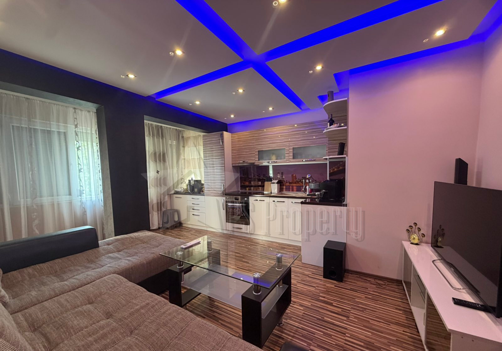 Продава 3-СТАЕН, гр. Стара Загора, Била, снимка 2 - Апартаменти - 55036318