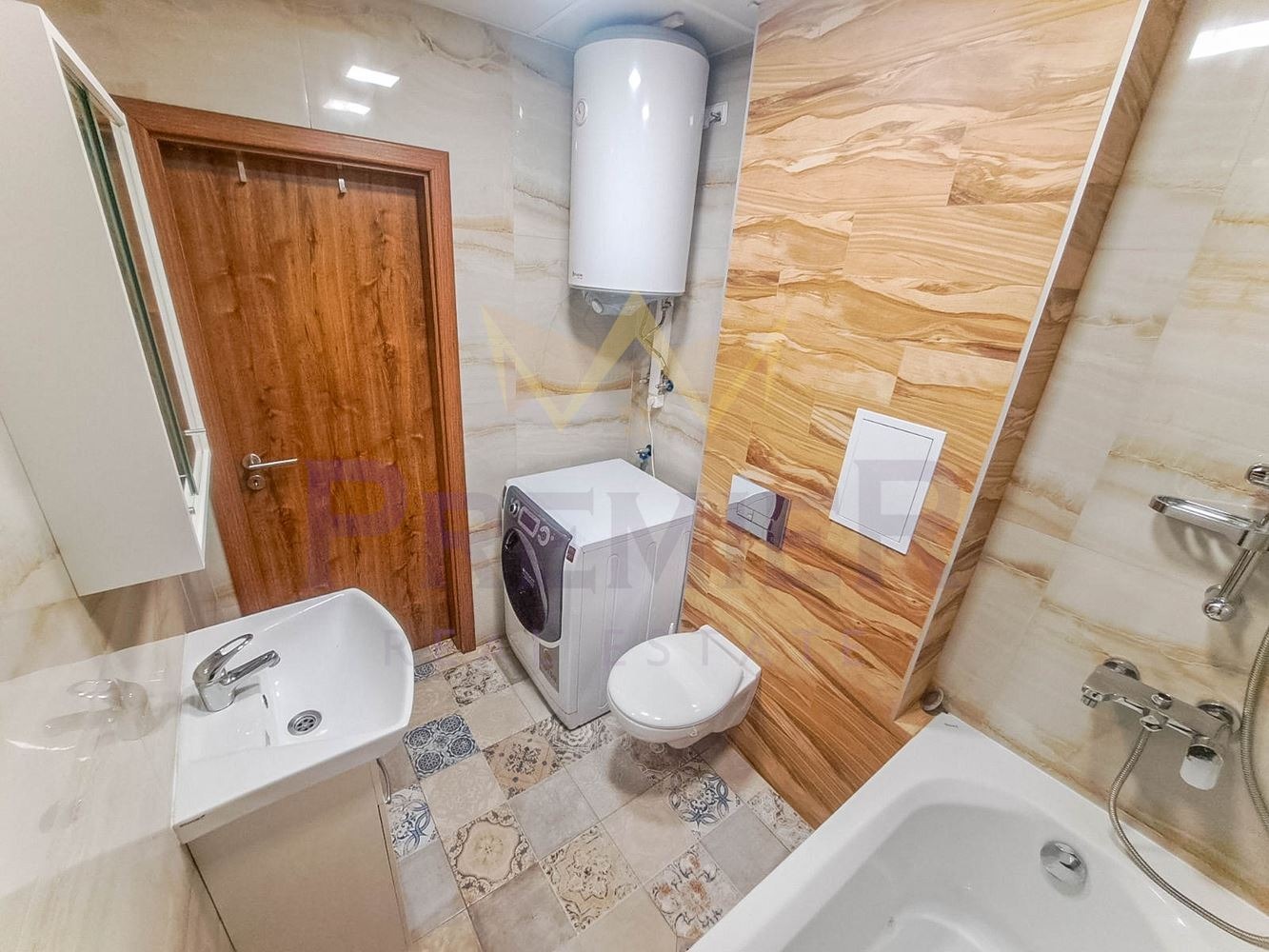 Продава 3-СТАЕН, гр. Варна, Левски 1, снимка 10 - Апартаменти - 55277055
