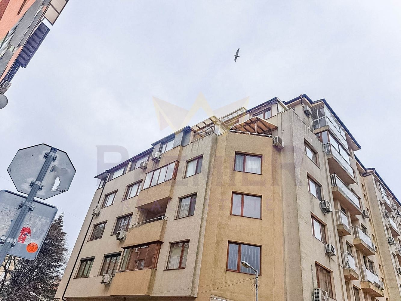 Продава 3-СТАЕН, гр. Варна, Левски 1, снимка 17 - Апартаменти - 55277055