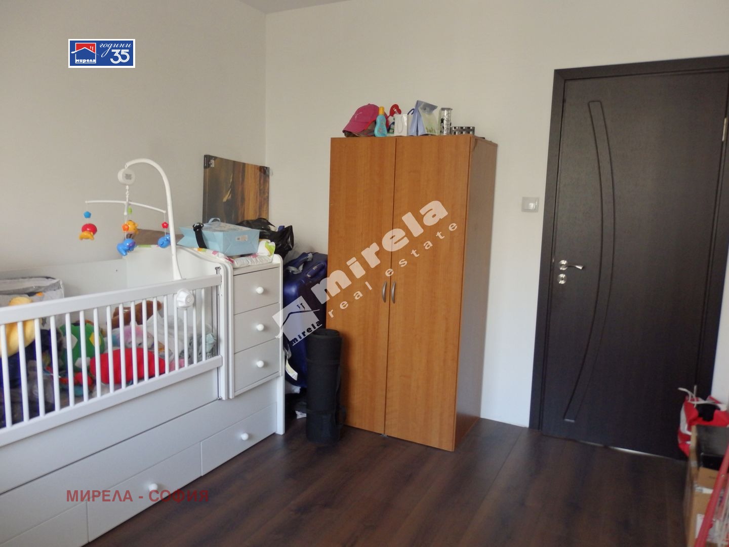 Продава 3-СТАЕН, гр. София, Люлин 9, снимка 8 - Апартаменти - 55394962