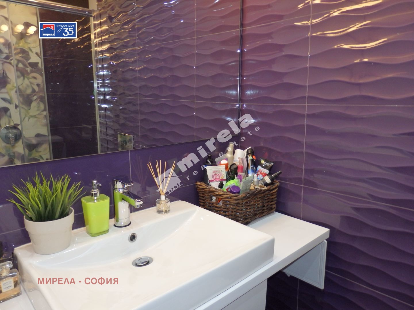 Продава 3-СТАЕН, гр. София, Люлин 9, снимка 10 - Апартаменти - 55394962