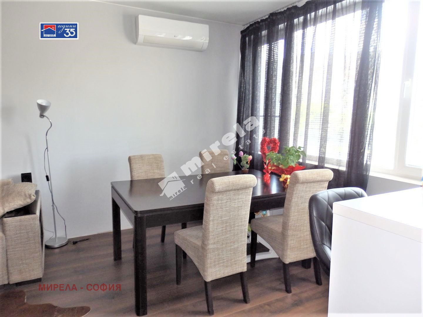 Продава 3-СТАЕН, гр. София, Люлин 9, снимка 3 - Апартаменти - 55394962