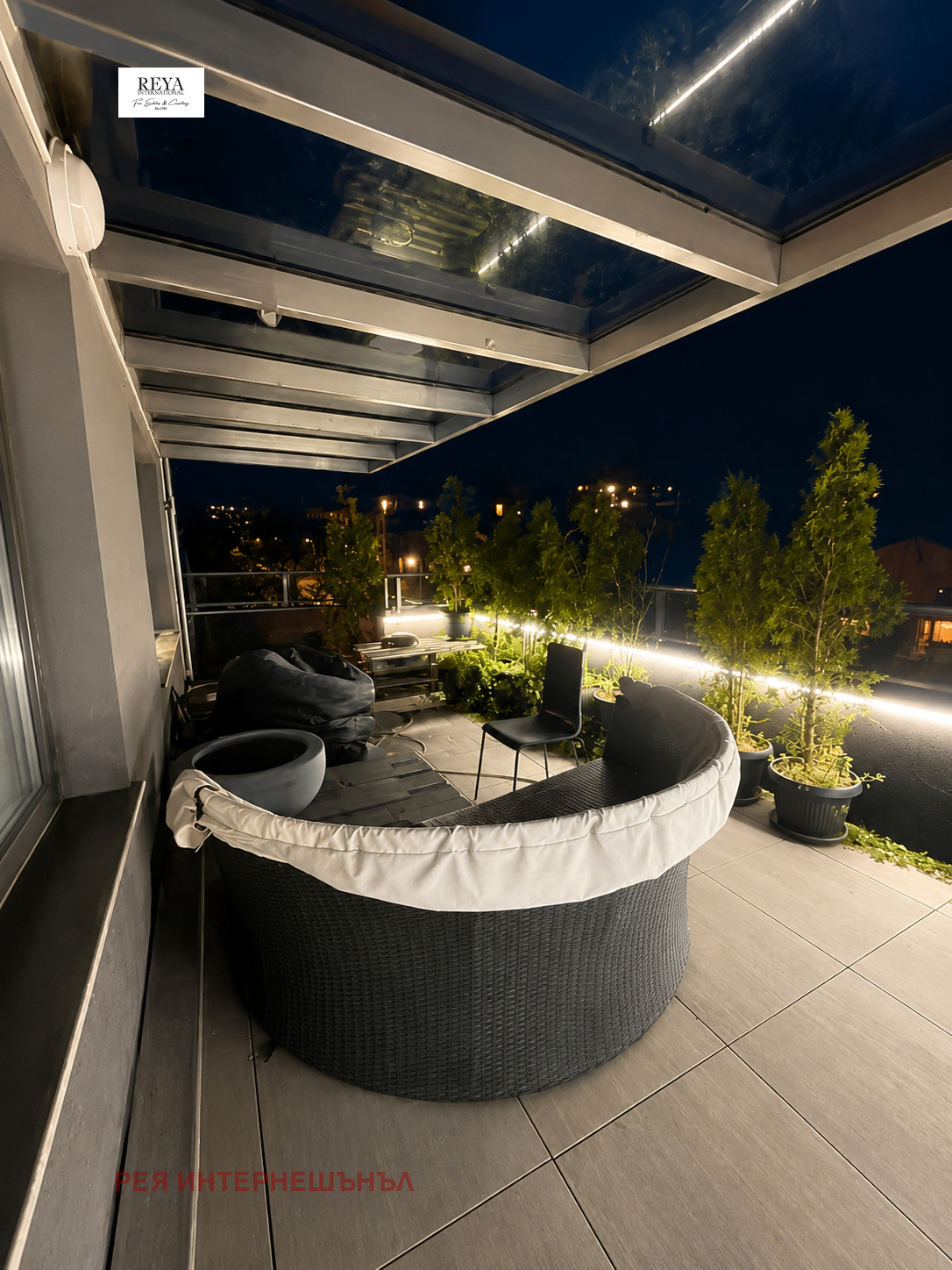 Продава 3-СТАЕН, гр. София, Овча купел, снимка 4 - Апартаменти - 55402985