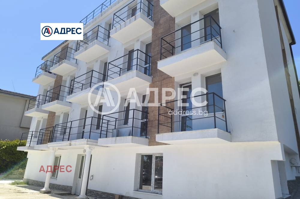 Продава 3-СТАЕН, гр. Варна, м-т Манастирски рид, снимка 10 - Апартаменти - 55665207