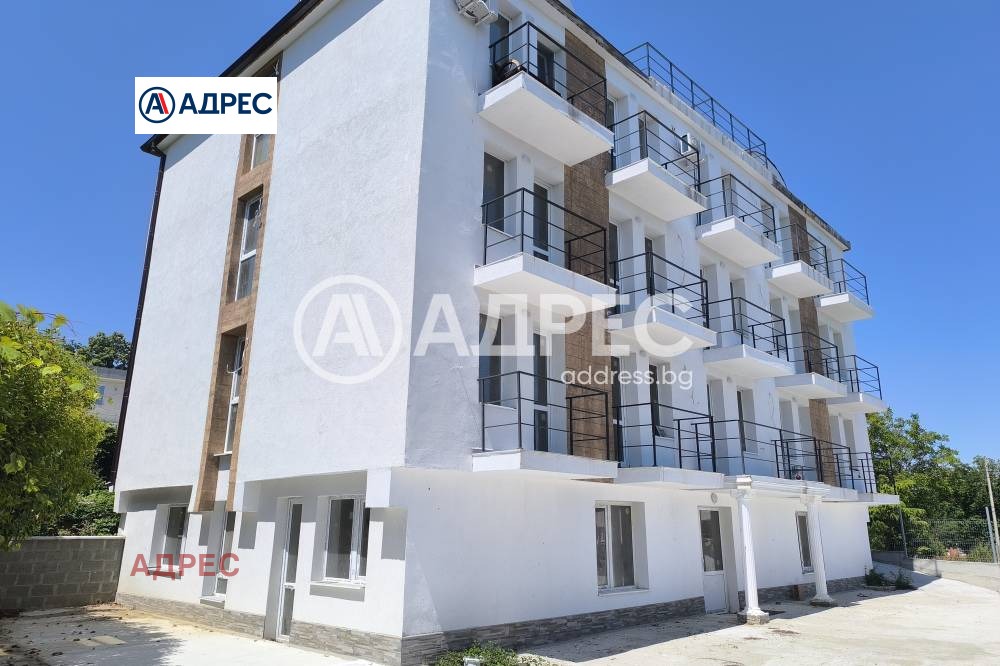Продава 3-СТАЕН, гр. Варна, м-т Манастирски рид, снимка 2 - Апартаменти - 55665207