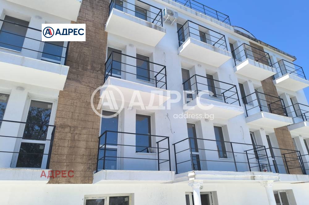 Продава 3-СТАЕН, гр. Варна, м-т Манастирски рид, снимка 11 - Апартаменти - 55665207