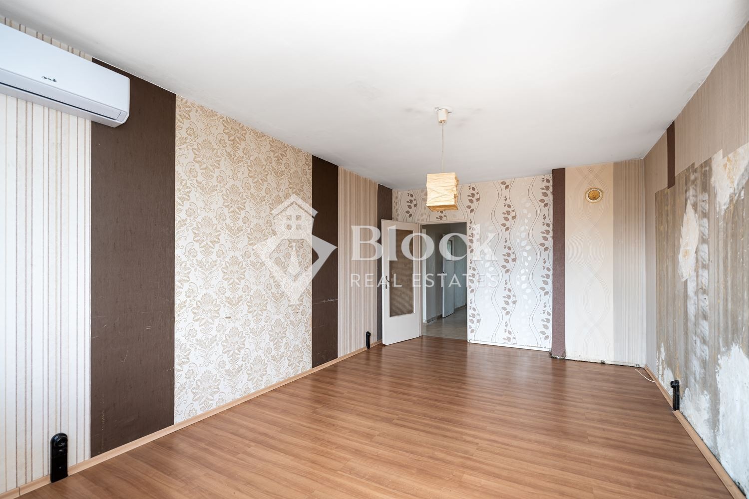 Продава 3-СТАЕН, гр. София, Люлин 9, снимка 6 - Апартаменти - 56389980