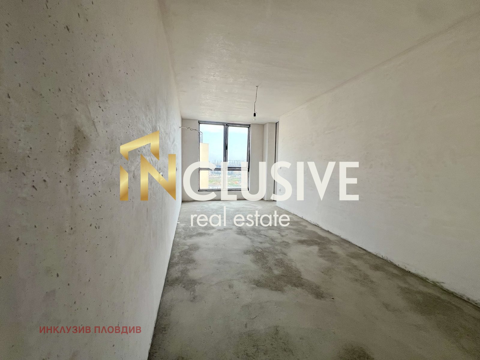 Продава МНОГОСТАЕН, гр. Пловдив, Христо Смирненски, снимка 13 - Апартаменти - 54028148