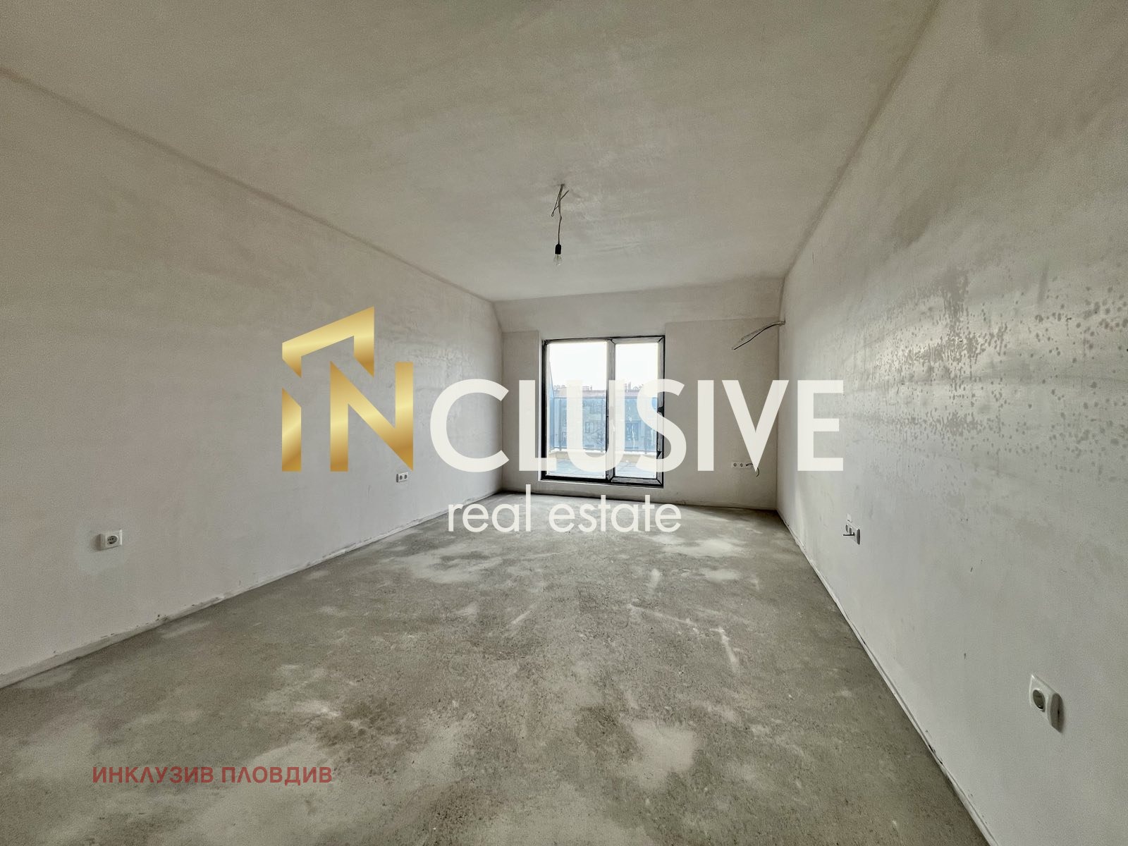 Продава МНОГОСТАЕН, гр. Пловдив, Христо Смирненски, снимка 11 - Апартаменти - 54028148