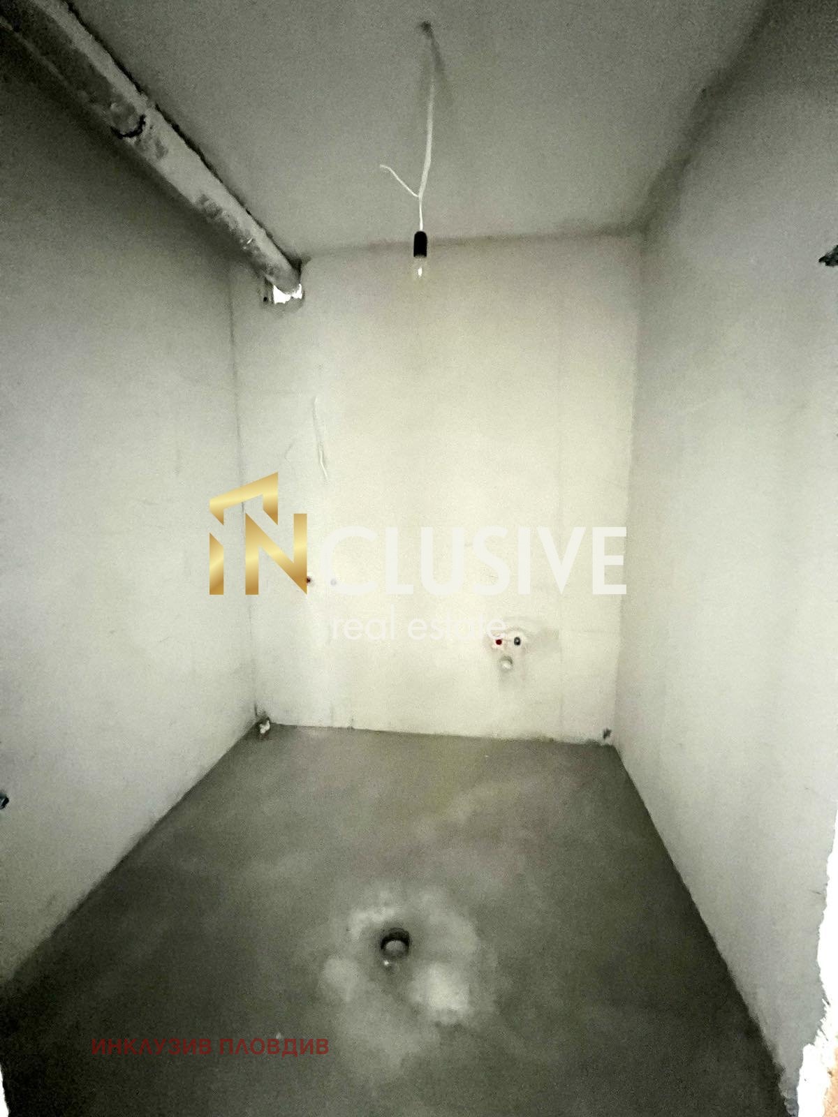 Продава МНОГОСТАЕН, гр. Пловдив, Христо Смирненски, снимка 14 - Апартаменти - 54028148