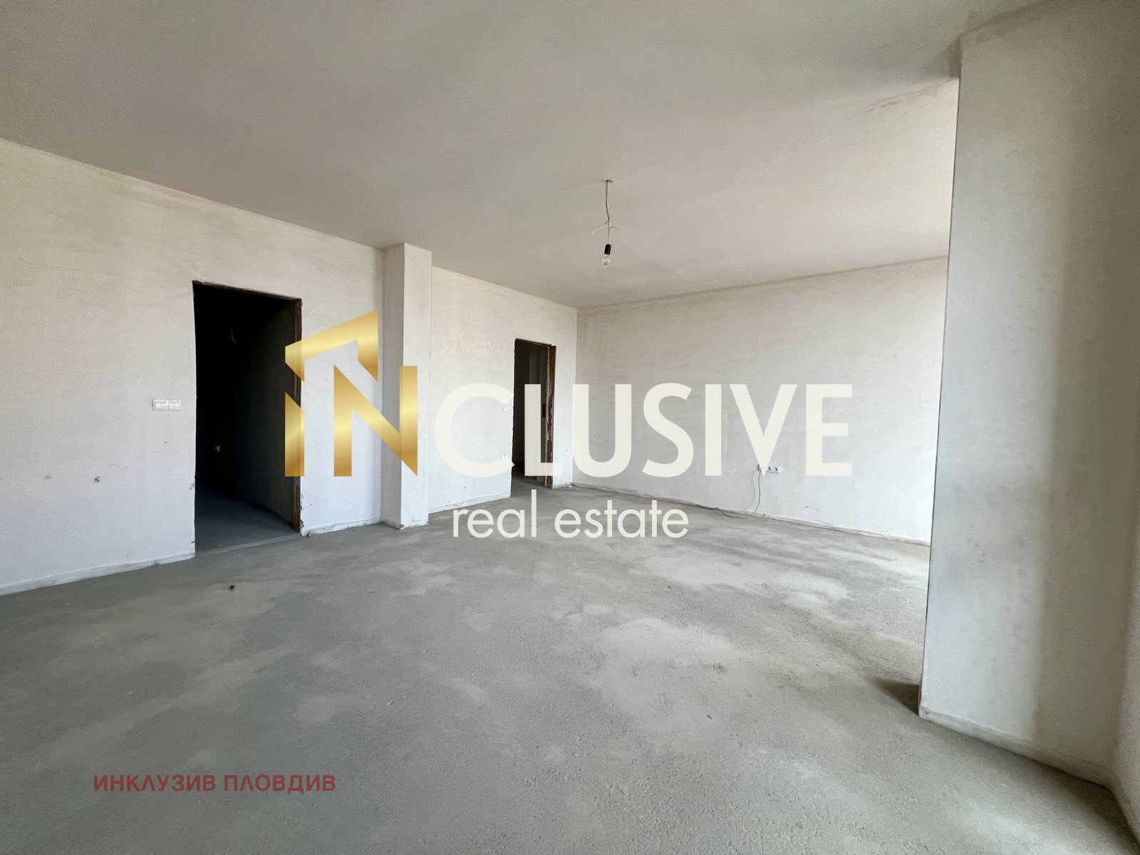 Продава МНОГОСТАЕН, гр. Пловдив, Христо Смирненски, снимка 7 - Апартаменти - 54028148