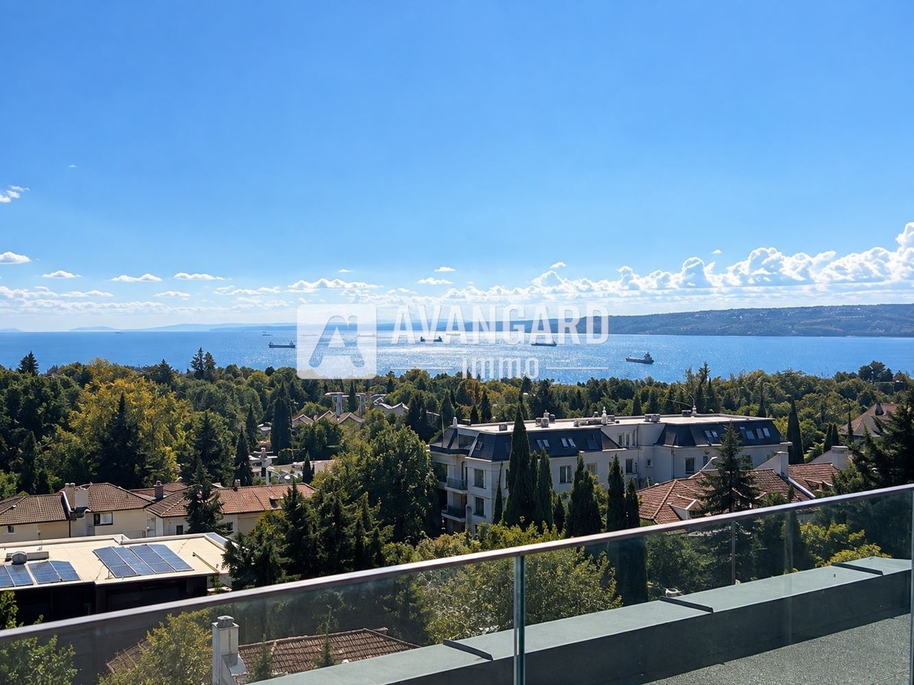 Продава МНОГОСТАЕН, гр. Варна, м-т Евксиноград, снимка 15 - Апартаменти - 56214843