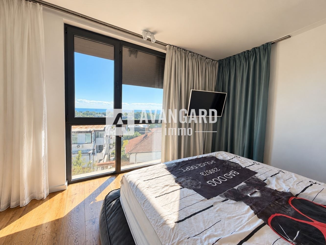 Продава МНОГОСТАЕН, гр. Варна, м-т Евксиноград, снимка 11 - Апартаменти - 56214843