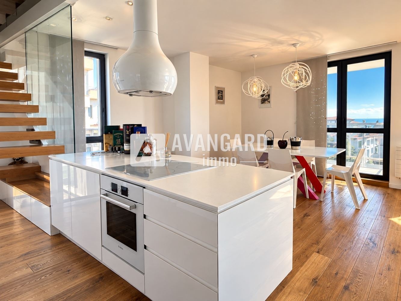 Продава МНОГОСТАЕН, гр. Варна, м-т Евксиноград, снимка 12 - Апартаменти - 56214843