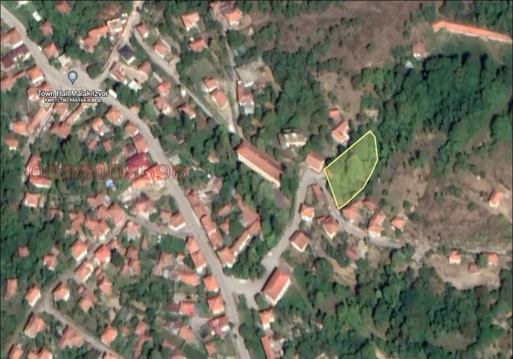 Продава КЪЩА, с. Малък извор, област Ловеч