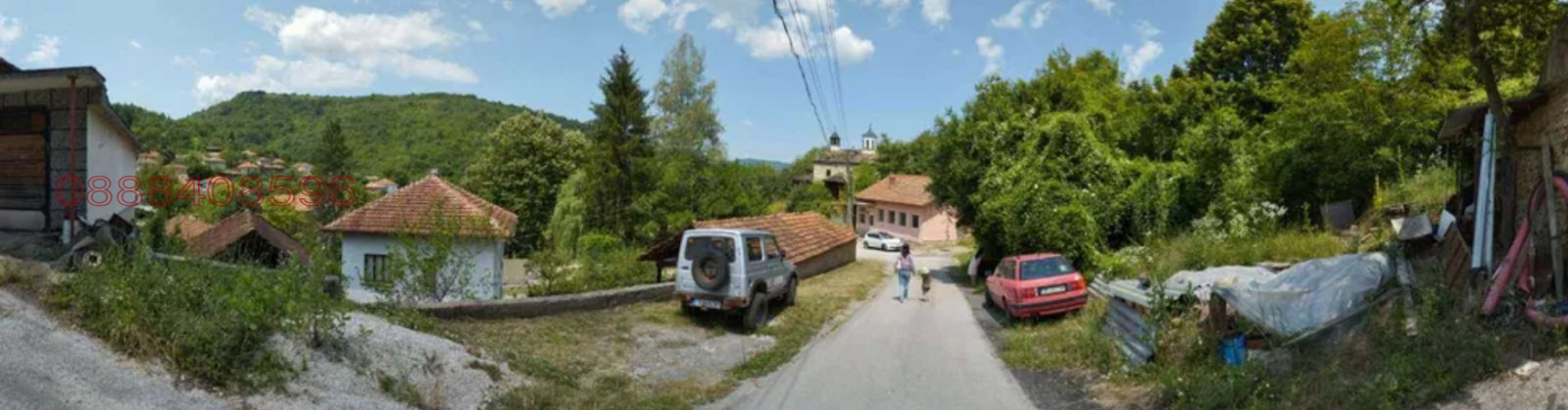 Продава КЪЩА, с. Малък извор, област Ловеч, снимка 17 - Къщи - 53815392