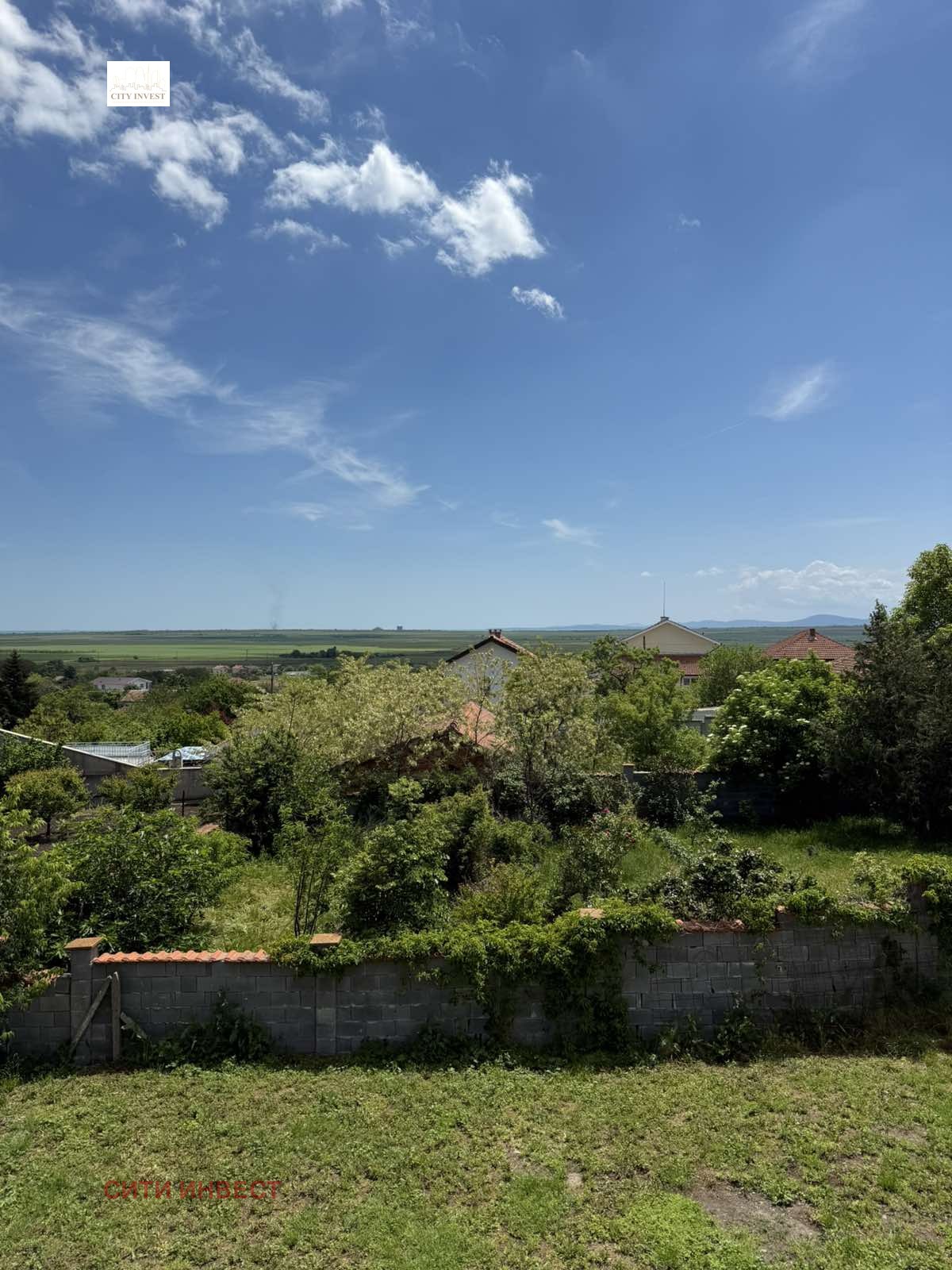 Продава КЪЩА, с. Лъка, област Бургас, снимка 5 - Къщи - 54630450