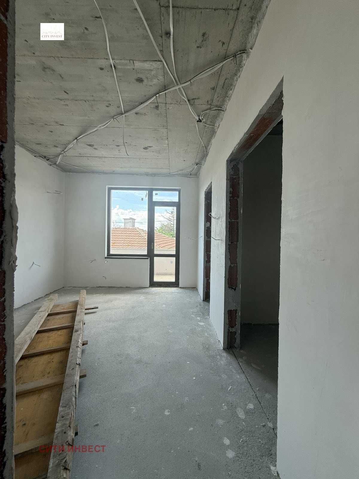 Продава КЪЩА, с. Лъка, област Бургас, снимка 12 - Къщи - 54630450