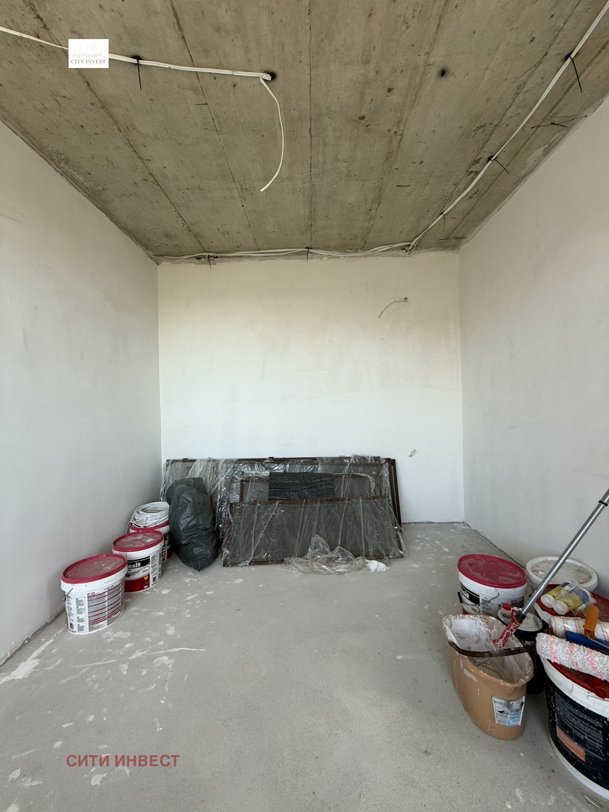 Продава КЪЩА, с. Лъка, област Бургас, снимка 13 - Къщи - 54630450
