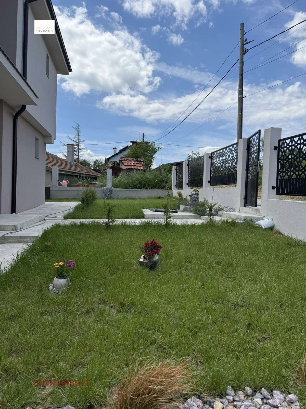 Продава КЪЩА, с. Лъка, област Бургас, снимка 6 - Къщи - 54630450