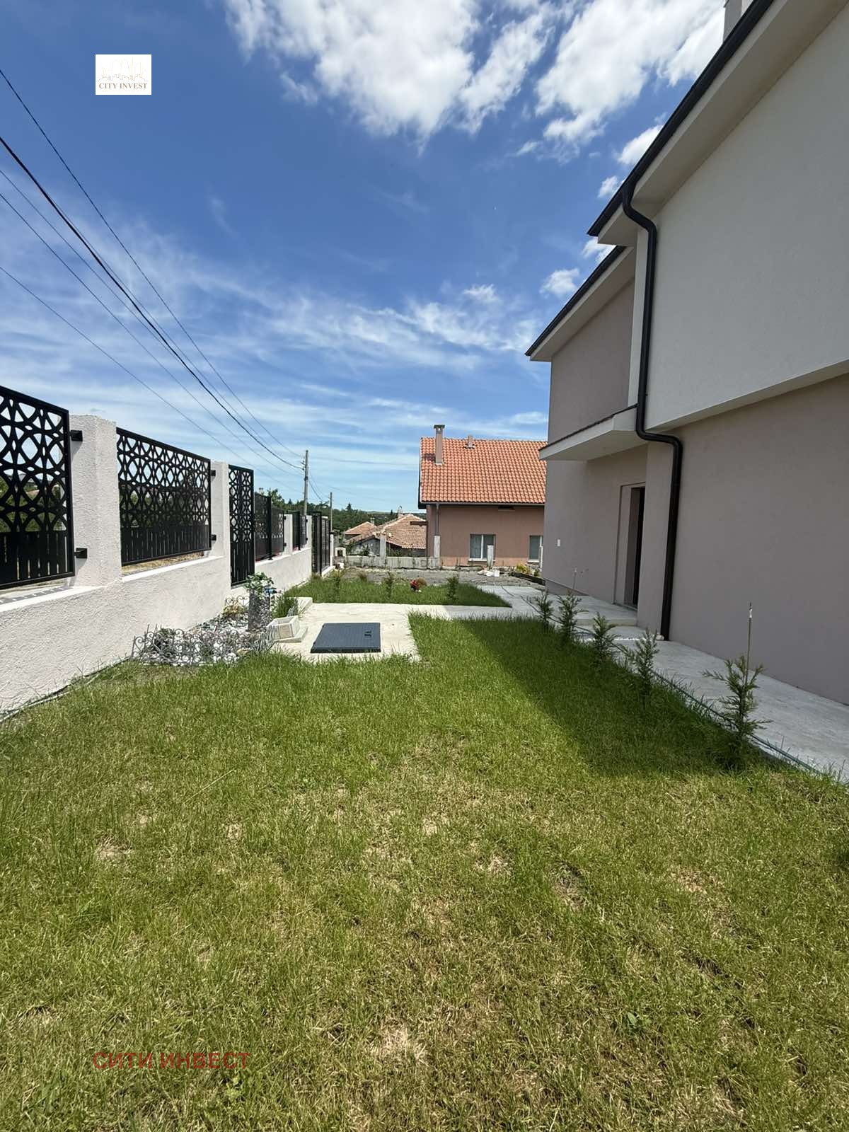 Продава КЪЩА, с. Лъка, област Бургас, снимка 3 - Къщи - 54630450