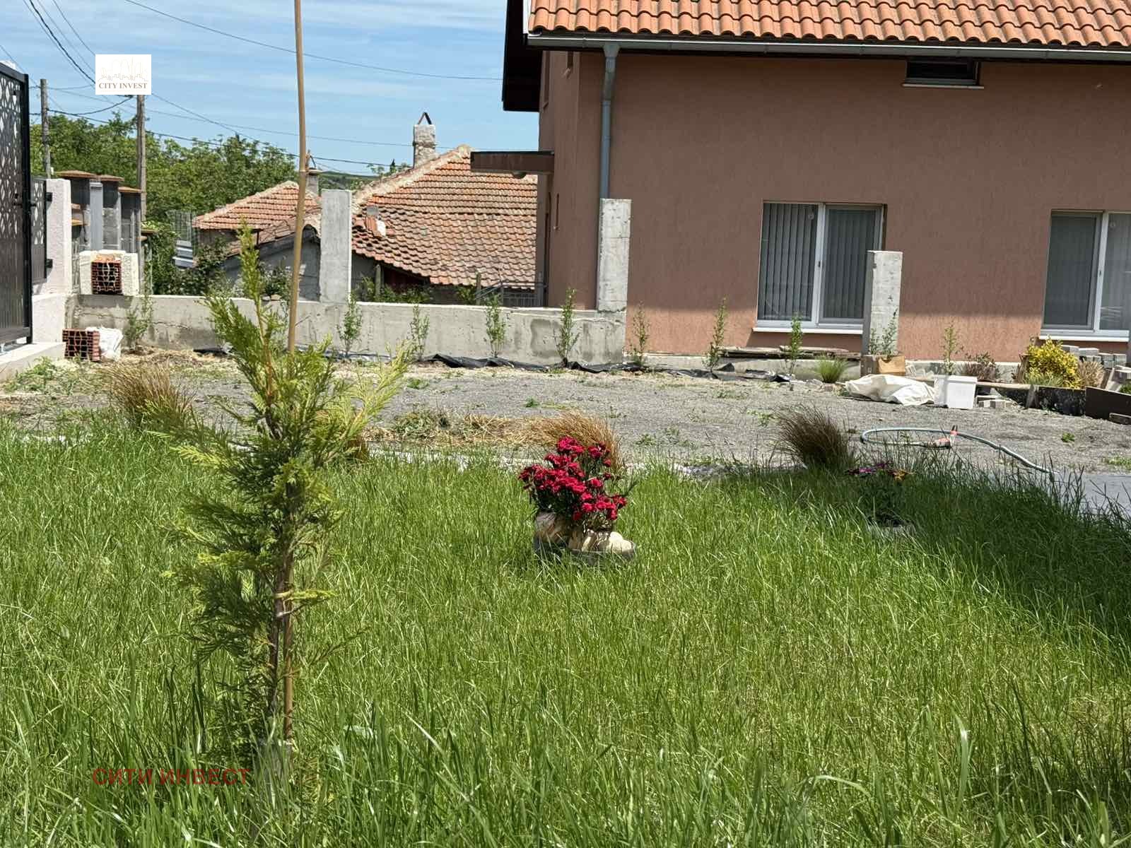 Продава КЪЩА, с. Лъка, област Бургас, снимка 4 - Къщи - 54630450