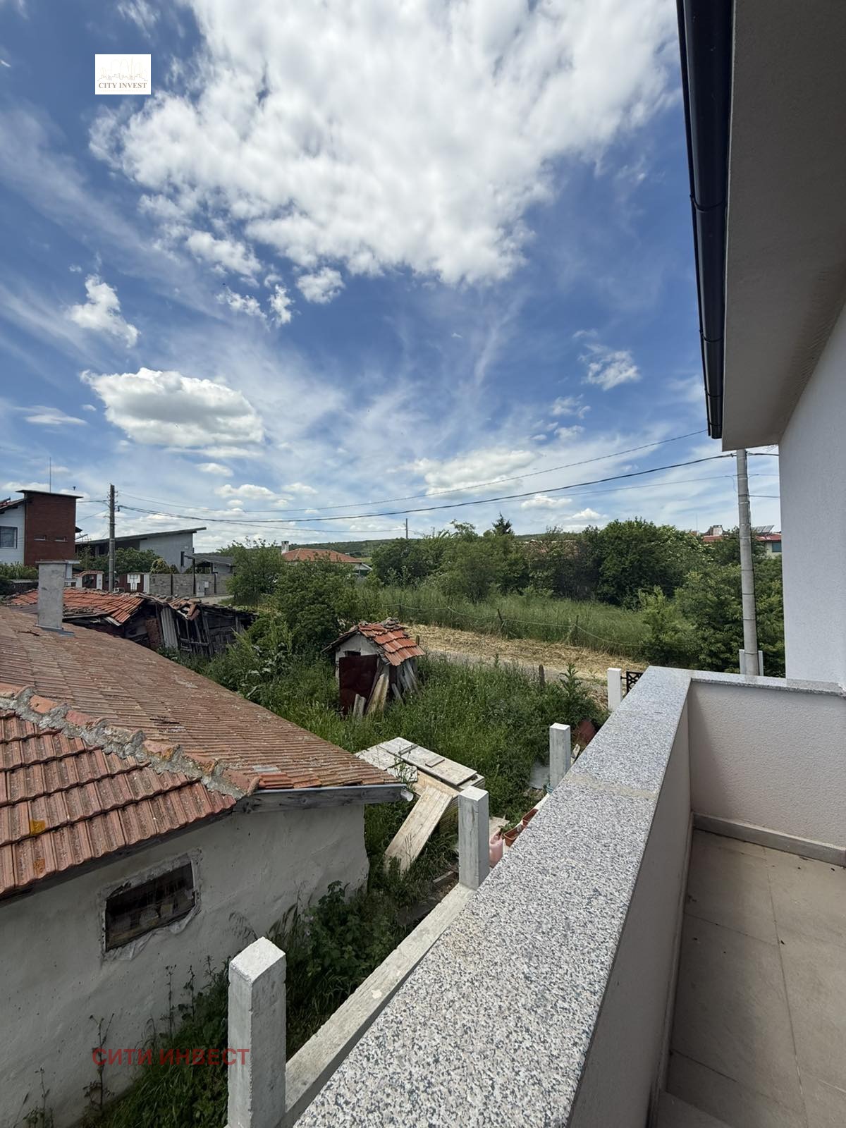 Продава КЪЩА, с. Лъка, област Бургас, снимка 14 - Къщи - 54630450