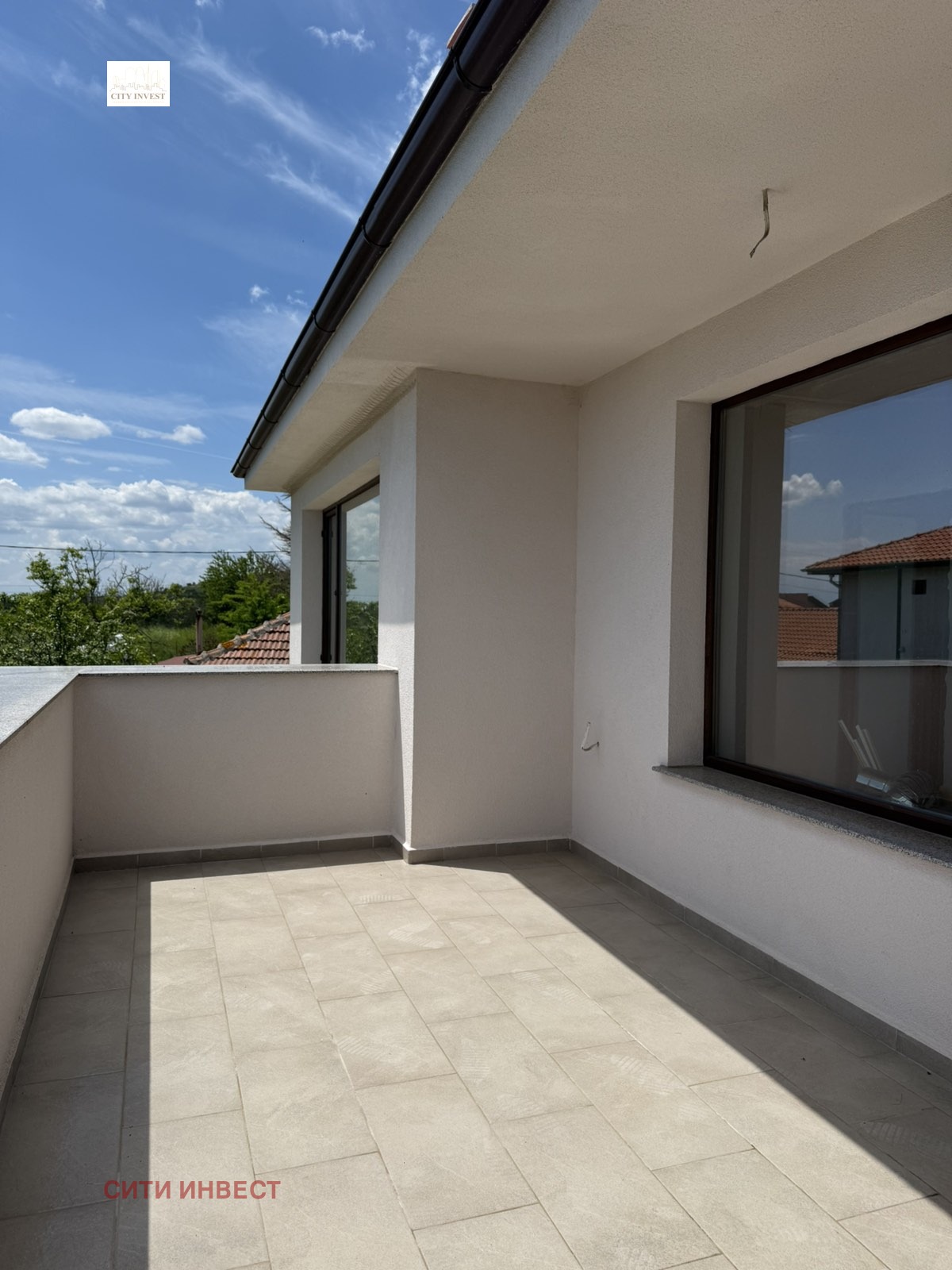 Продава КЪЩА, с. Лъка, област Бургас, снимка 7 - Къщи - 54630450