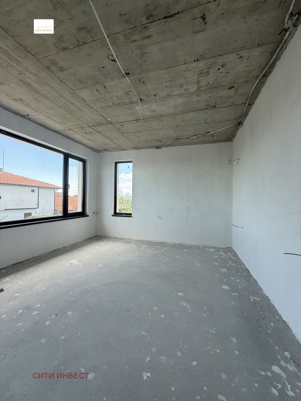 Продава КЪЩА, с. Лъка, област Бургас, снимка 11 - Къщи - 54630450