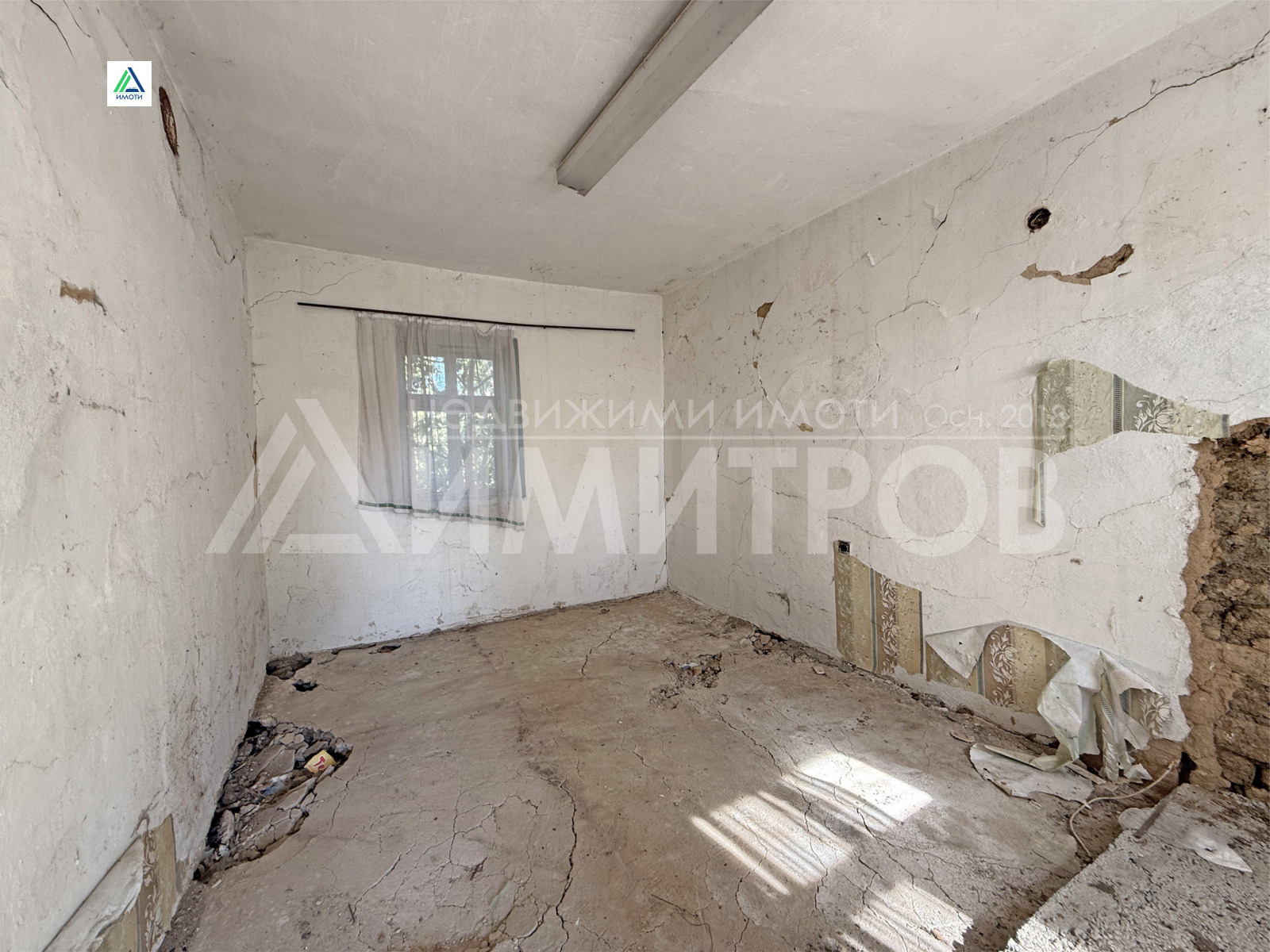 Продава КЪЩА, гр. Нови пазар, област Шумен, снимка 8 - Къщи - 55954825