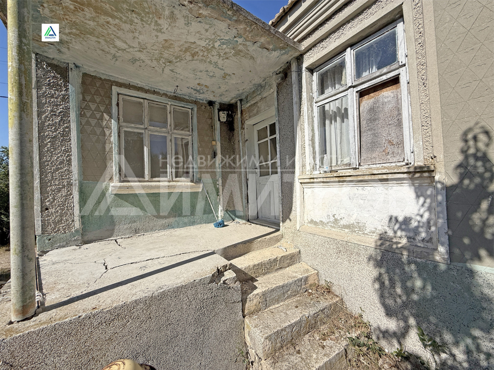 Продава КЪЩА, гр. Нови пазар, област Шумен, снимка 4 - Къщи - 55954825