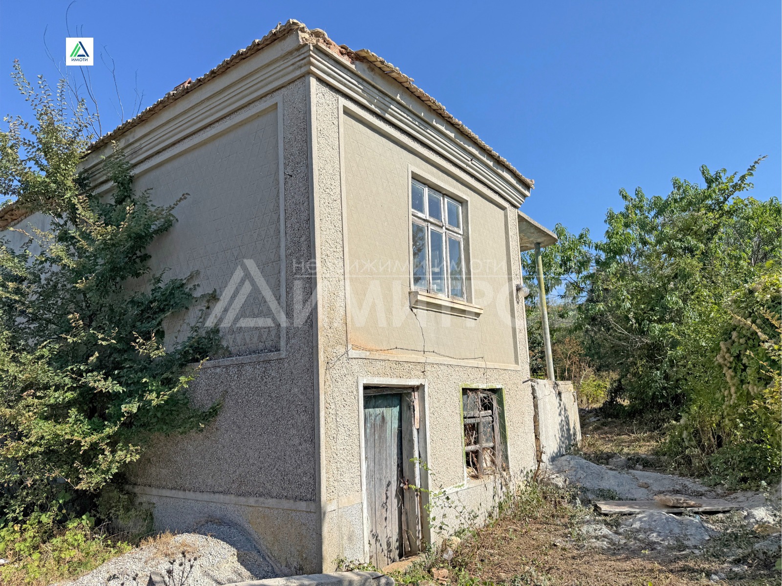 Продава КЪЩА, гр. Нови пазар, област Шумен, снимка 3 - Къщи - 55954825