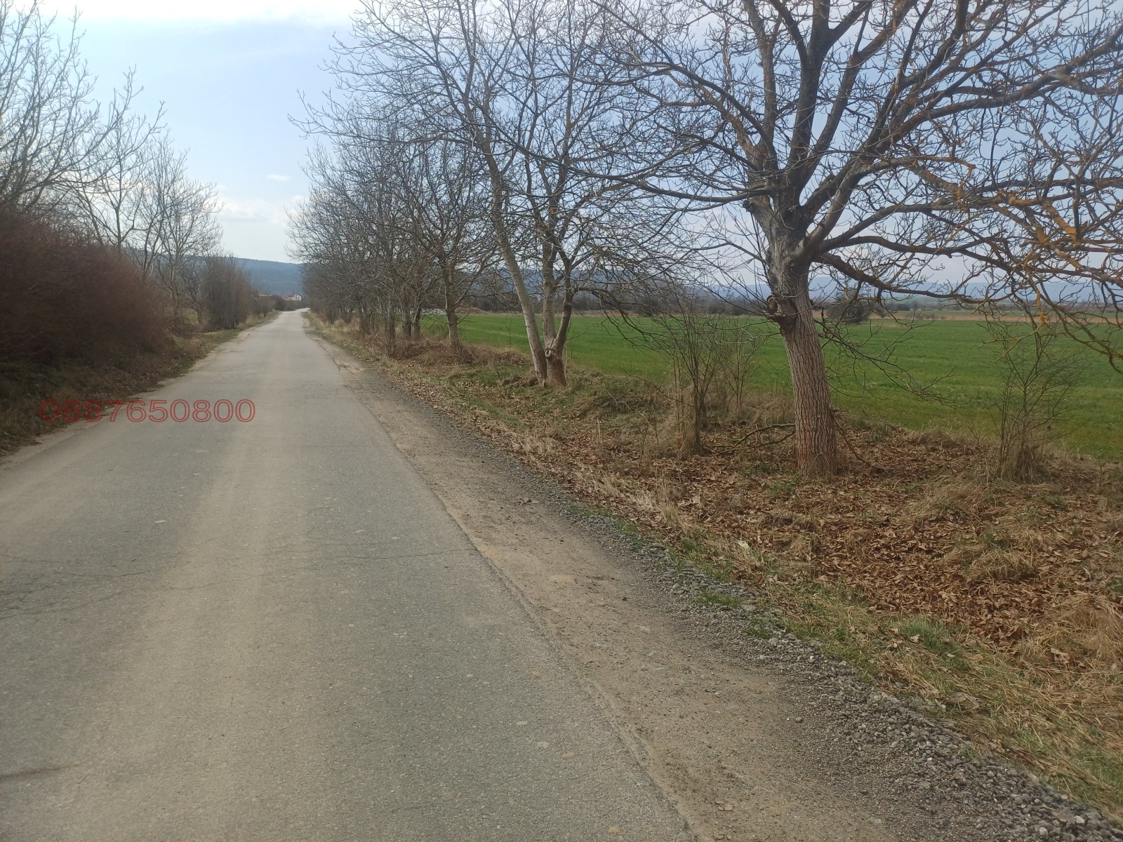 Продава ПАРЦЕЛ, с. Караполци, област София област, снимка 2 - Парцели - 53944535