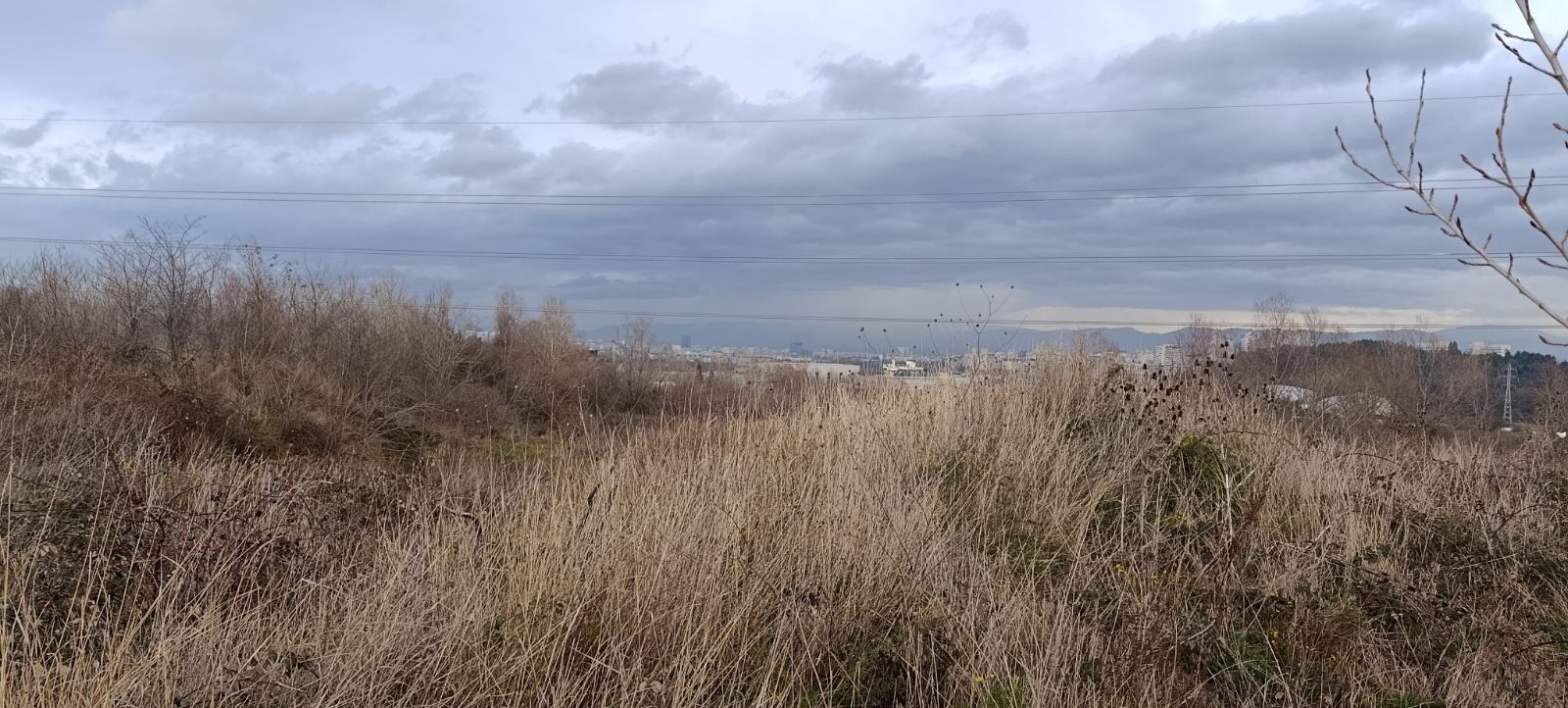 Продава ПАРЦЕЛ, гр. София, Малинова долина, снимка 2 - Парцели - 54024961