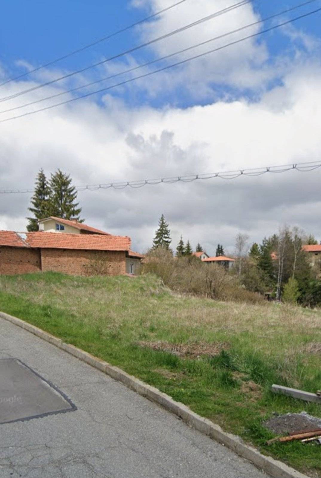 Продава ПАРЦЕЛ, гр. София, с. Плана, снимка 2 - Парцели - 55768833
