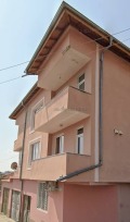 Продава 4-СТАЕН, гр. Сливен, Комлука, снимка 1
