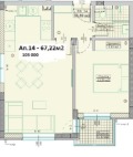 Продава 2-СТАЕН, град Варна, м-т Пчелина • 103000 € / 201450.49 лв. • 83906022 2