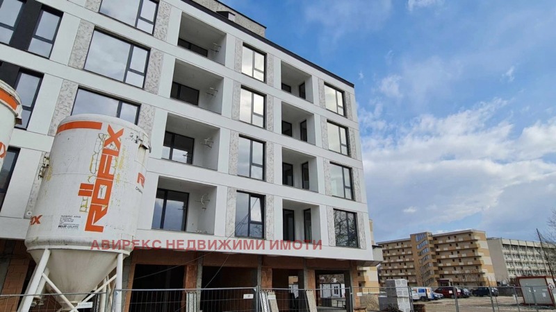 Продава 2-СТАЕН в град Пловдив, Кършияка - 76 кв.м / 103 200 € » 201 841.66 лв., АВИРЕКС НЕДВИЖИМИ ИМОТИ