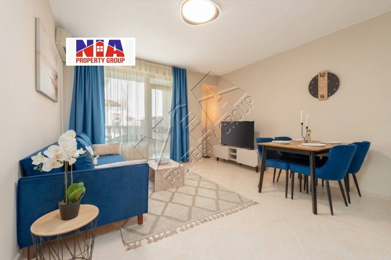 Продава 3-СТАЕН в област Бургас, к.к. Слънчев бряг - 82 кв.м / 97 000 € » 189 715.51 лв., НИА ПРОПЪРТИ ГРУП ЕООД
