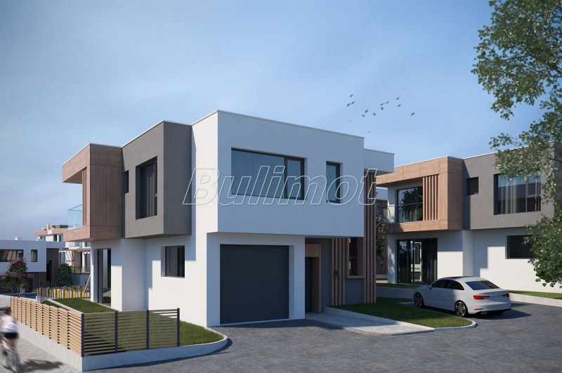 Продава КЪЩА в град Варна, м-т Горна Трака - 217 кв.м / 434 000 € » 848 830.22 лв., БУЛ ИМОТ