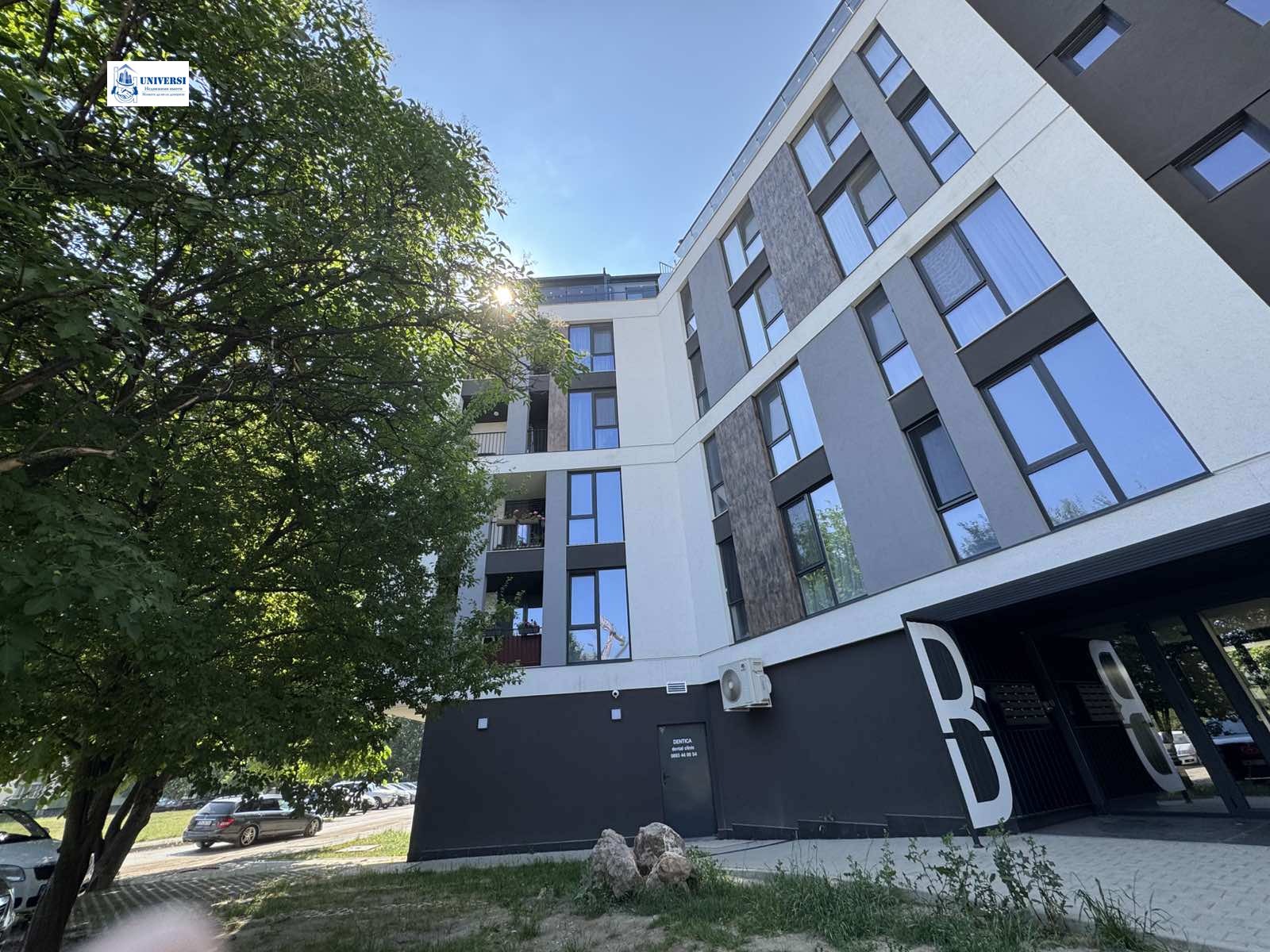 Продава 4-СТАЕН | Imot.bg — изображение 1