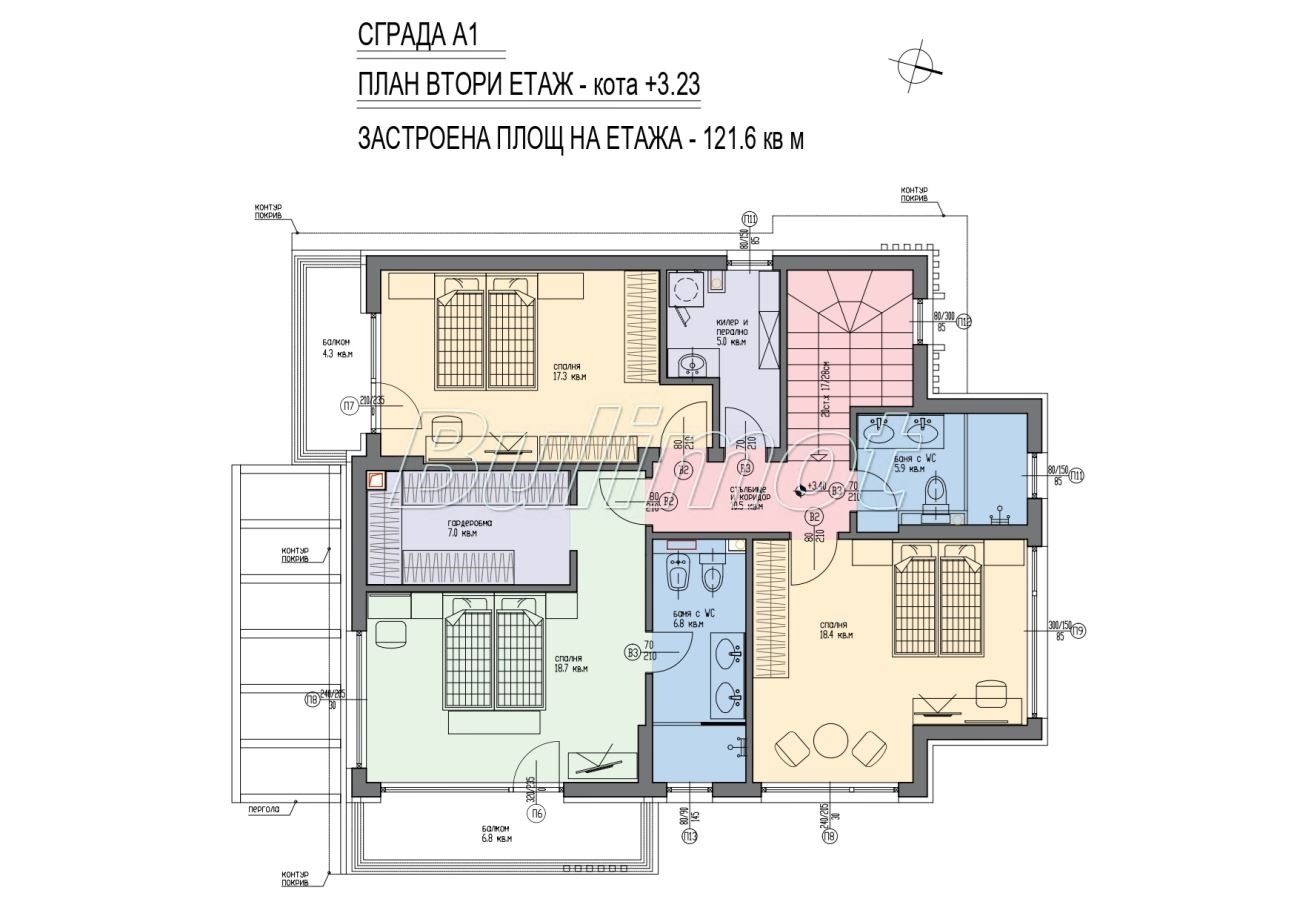 Продава КЪЩА | Imot.bg — изображение 4